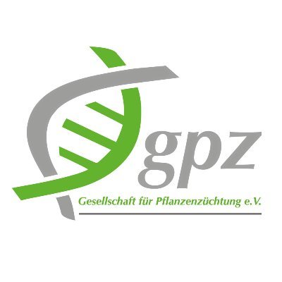 The Society for Plant Breeding e.V. (GPZ) is the German scientific society for the improvement of plants by breeding and research on the genetic basis of plant