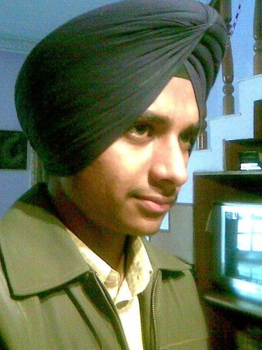 raviinder56's profile picture. 