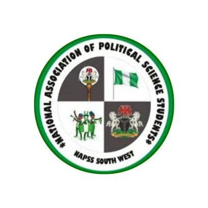 napss_southwest's profile picture. Welcome to the official Twitter handle of the National Association of Political Science Students, Southwest Region.
🇳🇬