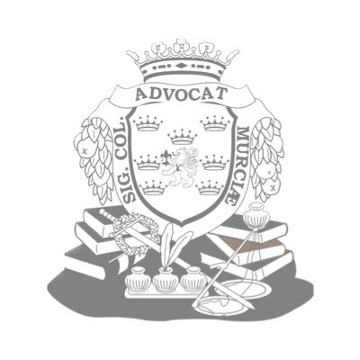Cuenta oficial del Ilustre Colegio de la Abogacía de Murcia