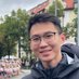 Zhongyang Lin (@lin_zhongyang) Twitter profile photo Zhongyang Lin (@lin_zhongyang) Twitter profile photo