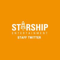 STARSHIP_STAFF(@STARSHIP_STAFF) 's Twitter Profile Photo