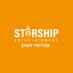 STARSHIP_STAFF (@STARSHIP_STAFF) Twitter profile photo