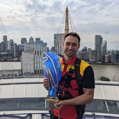 Sponsorship Communications Manager @dhlexpressuk | Sports Enthusiast | Views are my own.