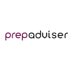 PrepAdviser (@PrepAdviser) Twitter profile photo