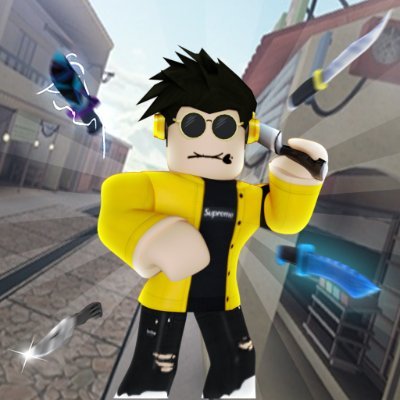 rbxstudios_'s profile picture. The go-to place to find your dream item! ❤️