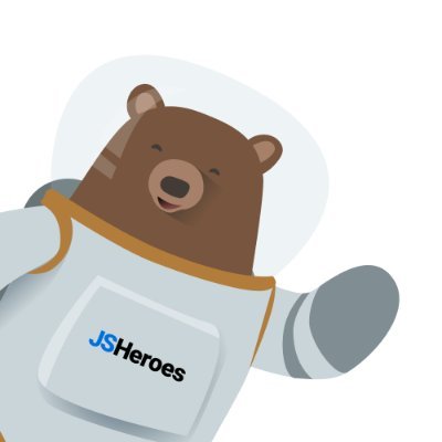 jsheroes Profile Picture