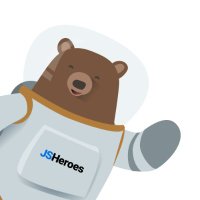 JSHeroes(@jsheroes) 's Twitter Profile Photo