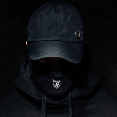 pabloworlddr's profile picture. Baba Ethan