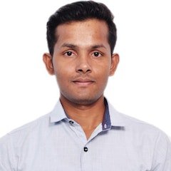 sathishjim63's profile picture. Frontend Developer @dsmn8 - The Employee Influence Platform