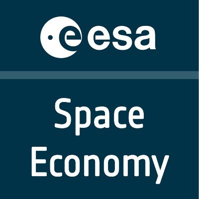 The ESA Industrial Policy and Space Economy Division share the latest news and information on the Space Economy #newspace #space_economy #ESAgrandchallenge