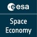 ESA Space Economy (@ESASpaceEconomy) Twitter profile photo