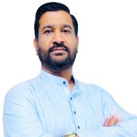 Ajay Suresh Kedia (@ajaykedia1982) 's Twitter Profile