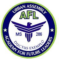 The official Twitter page for the Urban Assembly Academy for Future Leaders - a Community School in NYC!