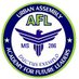 UA AFL (@UAFutureLeaders) Twitter profile photo