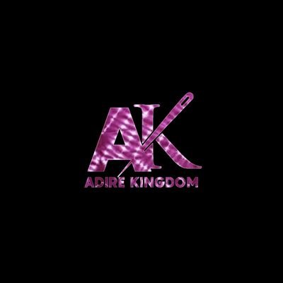 adirekingdom's profile picture. Adire premium textile// reinventing culture//adire fabrics and accessories at best prices// made in Nigeria//whatApp: +2347042462613 //IG: @adirekingdom