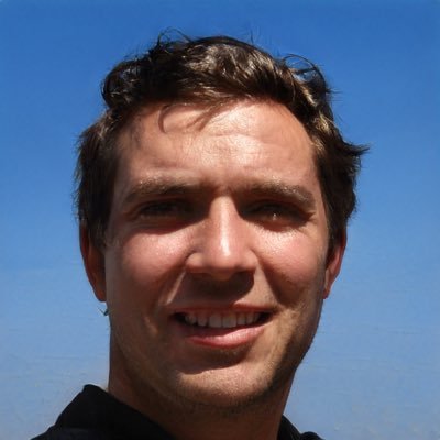 matchboxje's profile picture. an AI made me this way