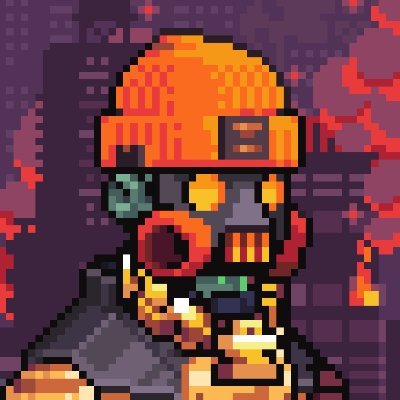 Brandonさんのプロフィール画像