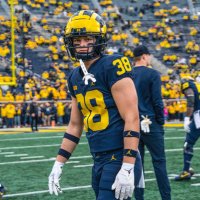 Bryce Wilcox (@brycewilcox24) 's Twitter Profile