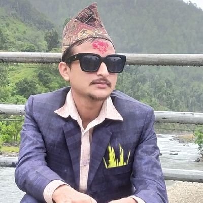 BhimBc5's profile picture. 