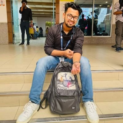 BhubonMk's profile picture.