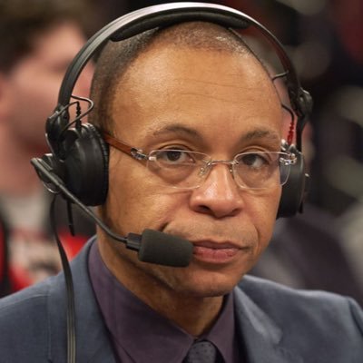 Gus Johnson