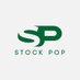 Stock Pop (@stock_pop) Twitter profile photo Stock Pop (@stock_pop) Twitter profile photo