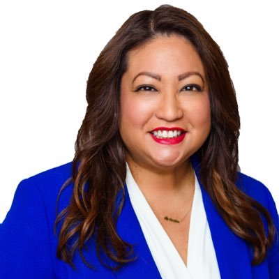 MelissaRamoso's profile picture. Public Servant. Councilmember and Former Mayor. Fil-Am Politico. Former State Chair of the @CA_DEM Fil-Am and API Caucuses. @AssemblyDems Staffer.