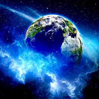 All aspects of planet earth & the universe, spirituality, & Empathic Insights/ by ; DFB Gow