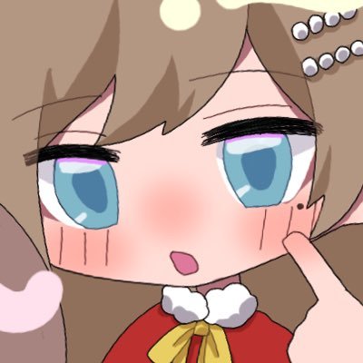 もものけ@夢絵コテ同さんのプロフィール画像