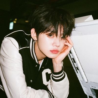 Choi Yeonjun why ur so pogi?

*college are eating my time*