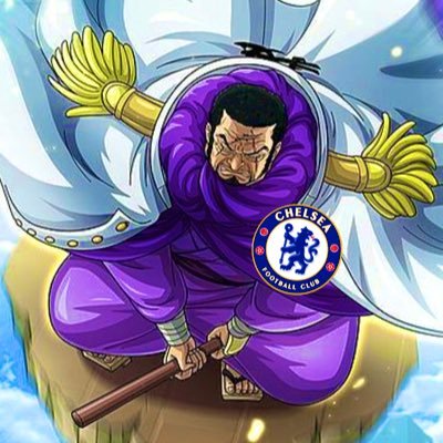 Chelsea FC アスピ28 / ギュスト27/ギャラガー23 /カーニー17/ONE PIECE 藤虎