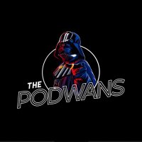 The Podwans (@thepodwans) 's Twitter Profile Photo