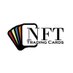 NFT Trading Cards, LLC. (@nftcardsnil) Twitter profile photo NFT Trading Cards, LLC. (@nftcardsnil) Twitter profile photo