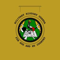 ππ’π₯π’πππ«π² ππ’π¬ππ¨π«π² ππ ππ§ππ (@ugandamilitary) 's Twitter Profile Photo ππ’π₯π’πππ«π² ππ’π¬ππ¨π«π² ππ ππ§ππ (@ugandamilitary) 's Twitter Profile Photo