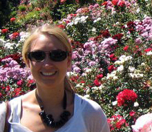 carringtonlee's profile picture. adventures in food, drinks, yoga, cities and miscellany