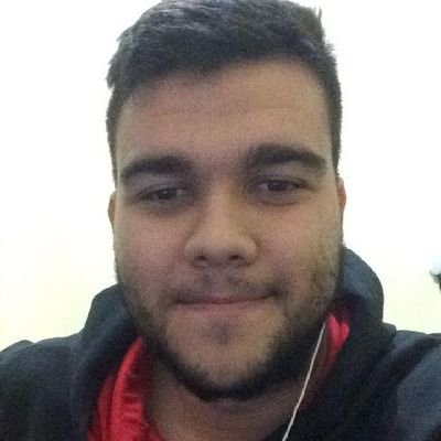 Corinthians desde o berço,
OSRS desde 2006 &
Letras desde 2018.