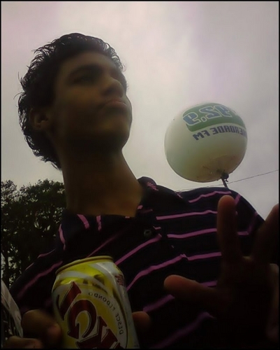 Janaina Ferreira Vieira ♥ Clube Atletico Mineiro ♥