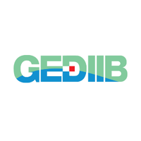 GEDIIB - Grupo de Estudos da DII do Brasil (@gediib_oficial) 's Twitter Profile Photo GEDIIB - Grupo de Estudos da DII do Brasil (@gediib_oficial) 's Twitter Profile Photo