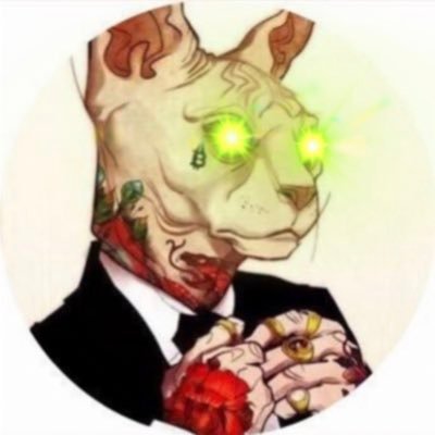 crypto_bitlord7 Profile Picture