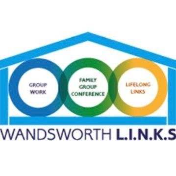Wandworth LINKS is 3 projects under one roof with the aim of improving outcomes for children, young people, parents and carers through direct work.