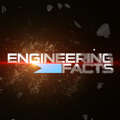 Youtuber with 1M+ Engineers.
Channel Name : Engineering Facts
#engineeringfacts
https://t.co/qlHoD6QGrk…