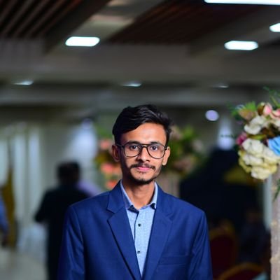 saifuddin2k22's profile picture. 