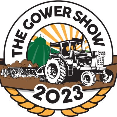 This year the annual Gower Show will be held on Sunday, 6th August 2023 from 9 am - 6 pm. The show has something for the whole family.