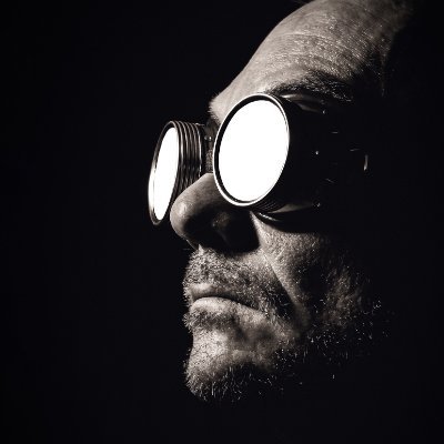 sharkygcom's profile picture. Photography Buff. AI artisan. Redpilled: 11. September 2001. The Media is the Virus. #Pureblood.