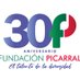 Fundación Picarral (@fpicarral) Twitter profile photo