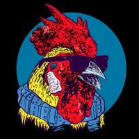 Rooster.Man🔺️ᴱᵀᴴ.ᵀᴱᶻ (@hamedmashmouli) 's Twitter Profile Photo Rooster.Man🔺️ᴱᵀᴴ.ᵀᴱᶻ (@hamedmashmouli) 's Twitter Profile Photo