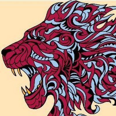 Chindit68's profile picture. 