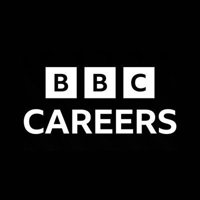 Personal to each of us, shared by all of us #ThisIsYourBBC
We tweet jobs, careers advice and a peek into #LifeAtTheBBC