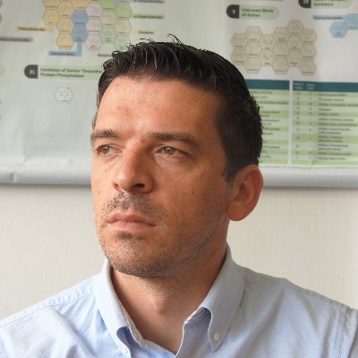 EduKaspary's profile picture. Research in Weed Science - Investigador en Malezas - Pesquisador em plantas daninhas INIA - Uruguay